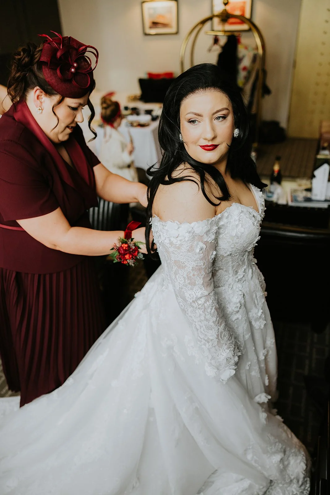 Nenagh & Aaron | Titanic Hotel-52.jpg