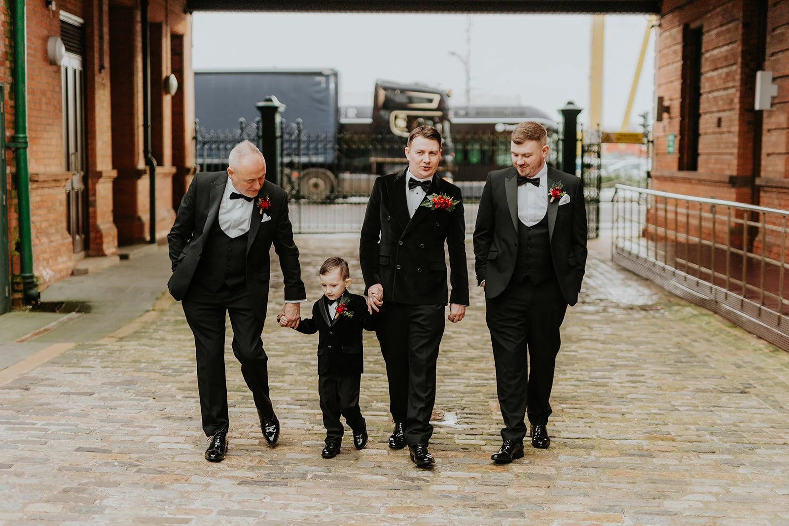 Nenagh & Aaron | Titanic Hotel-65.jpg