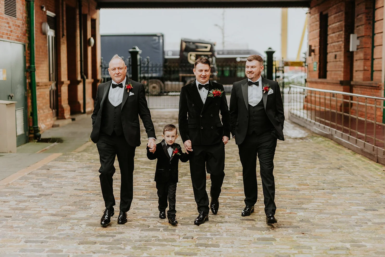 Nenagh & Aaron | Titanic Hotel-66.jpg