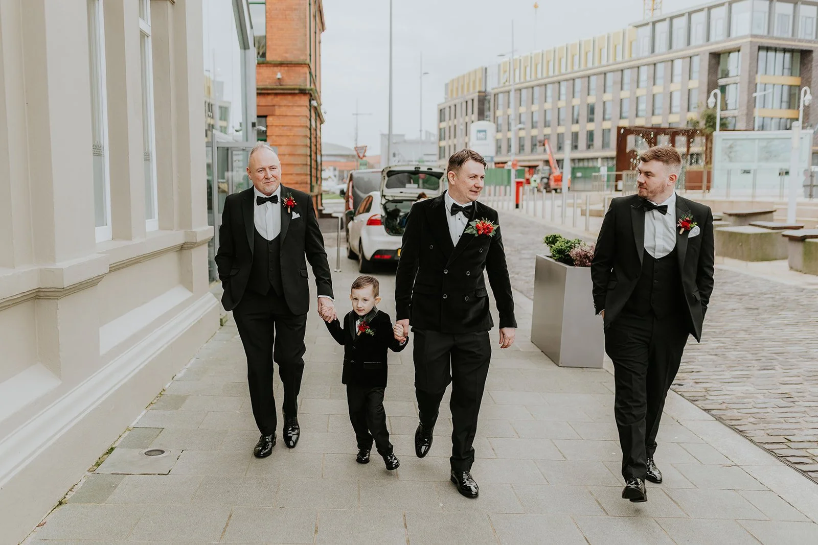 Nenagh & Aaron | Titanic Hotel-67.jpg
