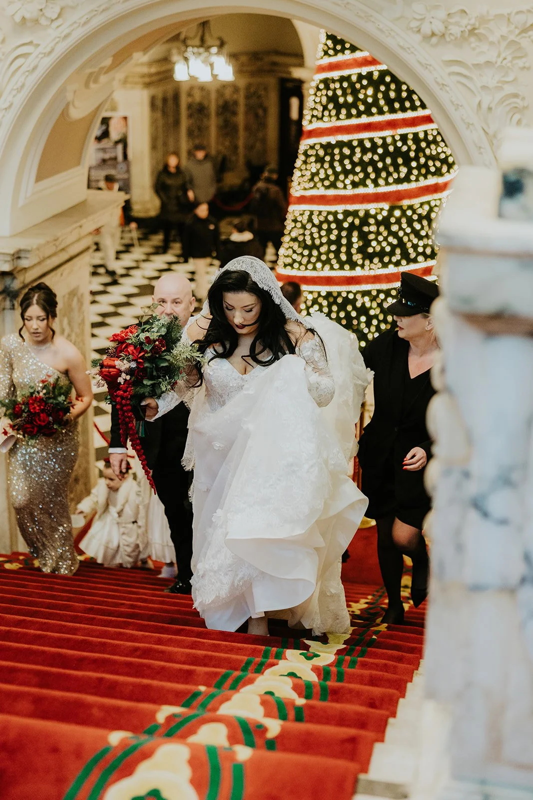 Nenagh & Aaron | Titanic Hotel-78.jpg