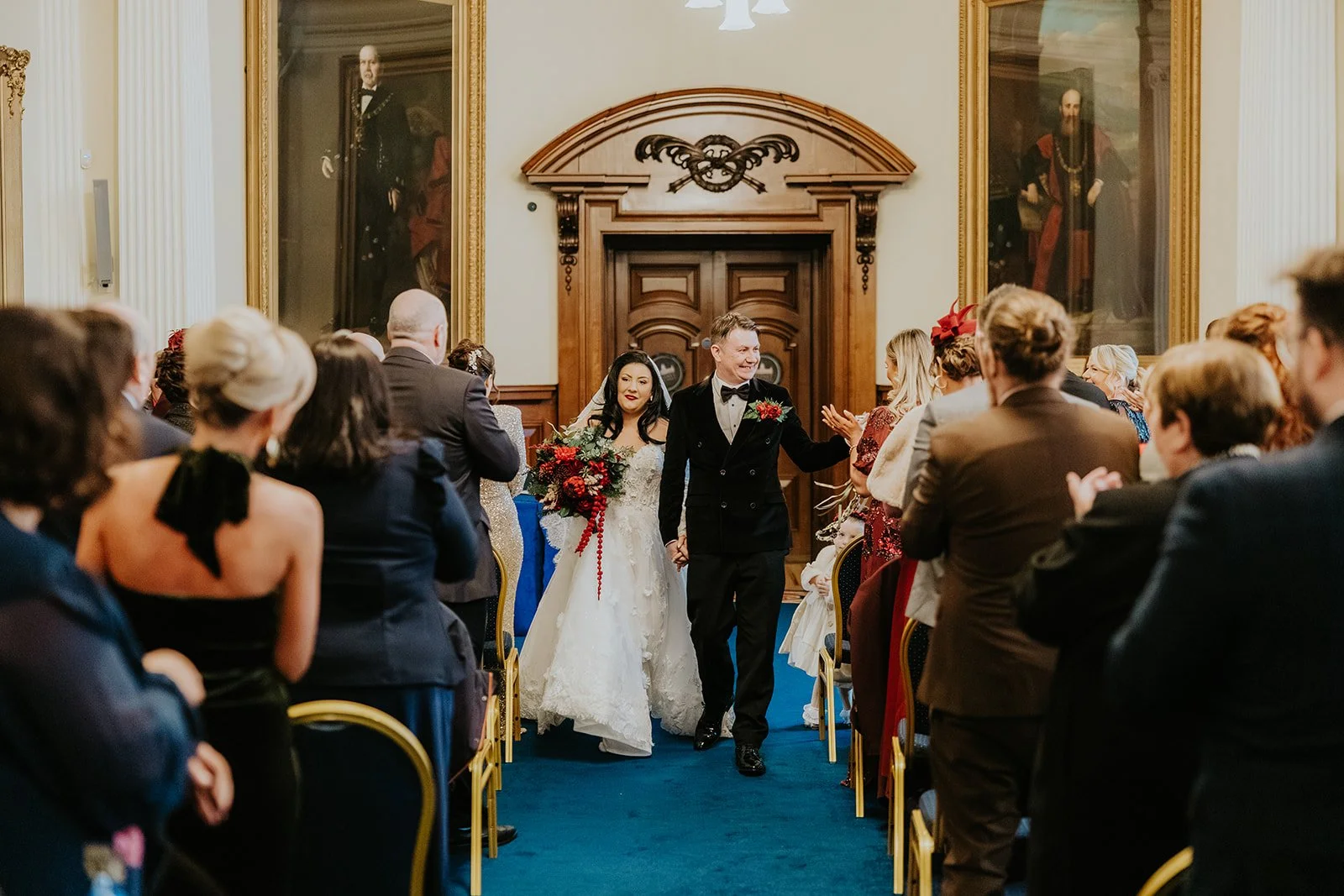 Nenagh & Aaron | Titanic Hotel-92.jpg