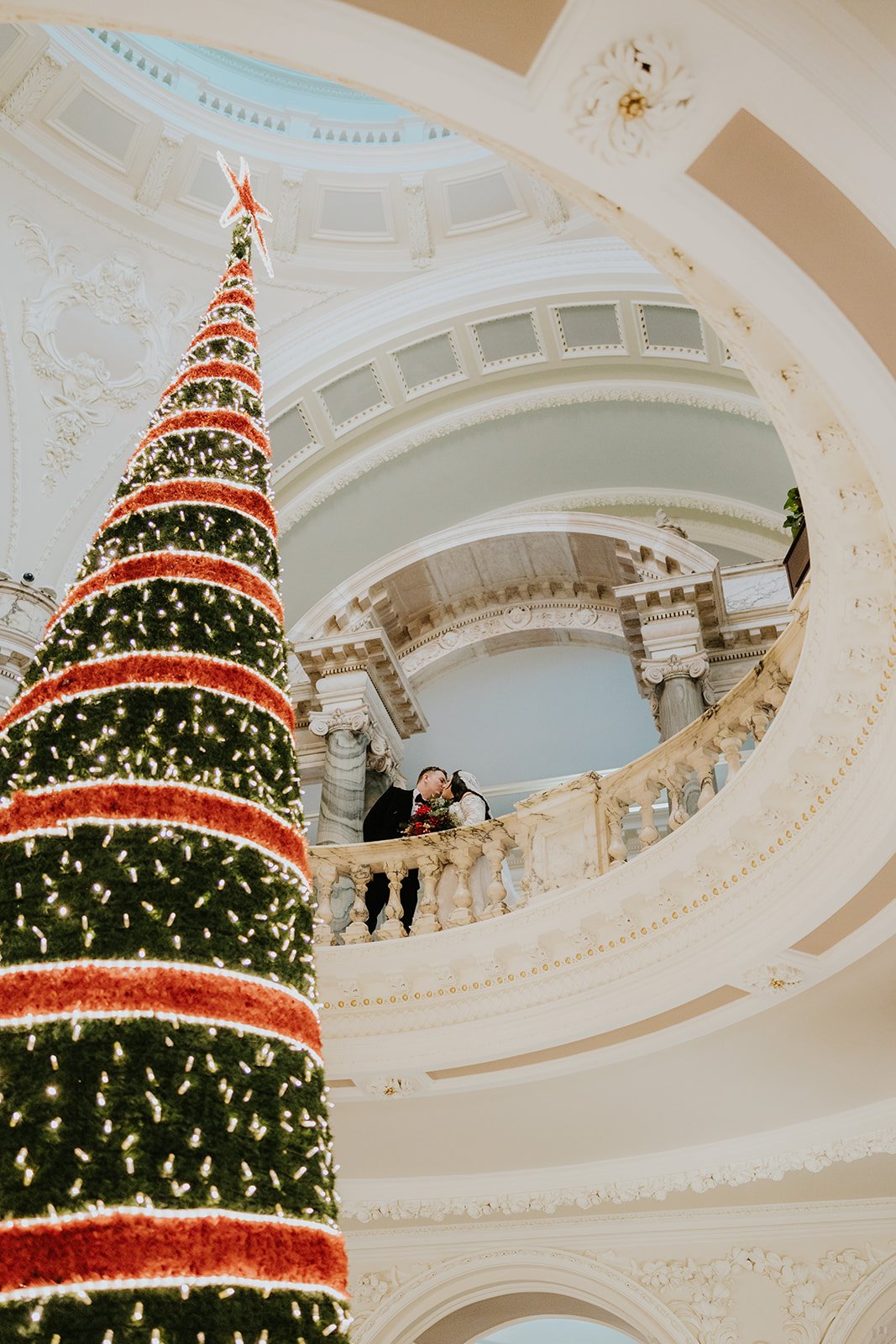 Nenagh & Aaron | Titanic Hotel-94.jpg