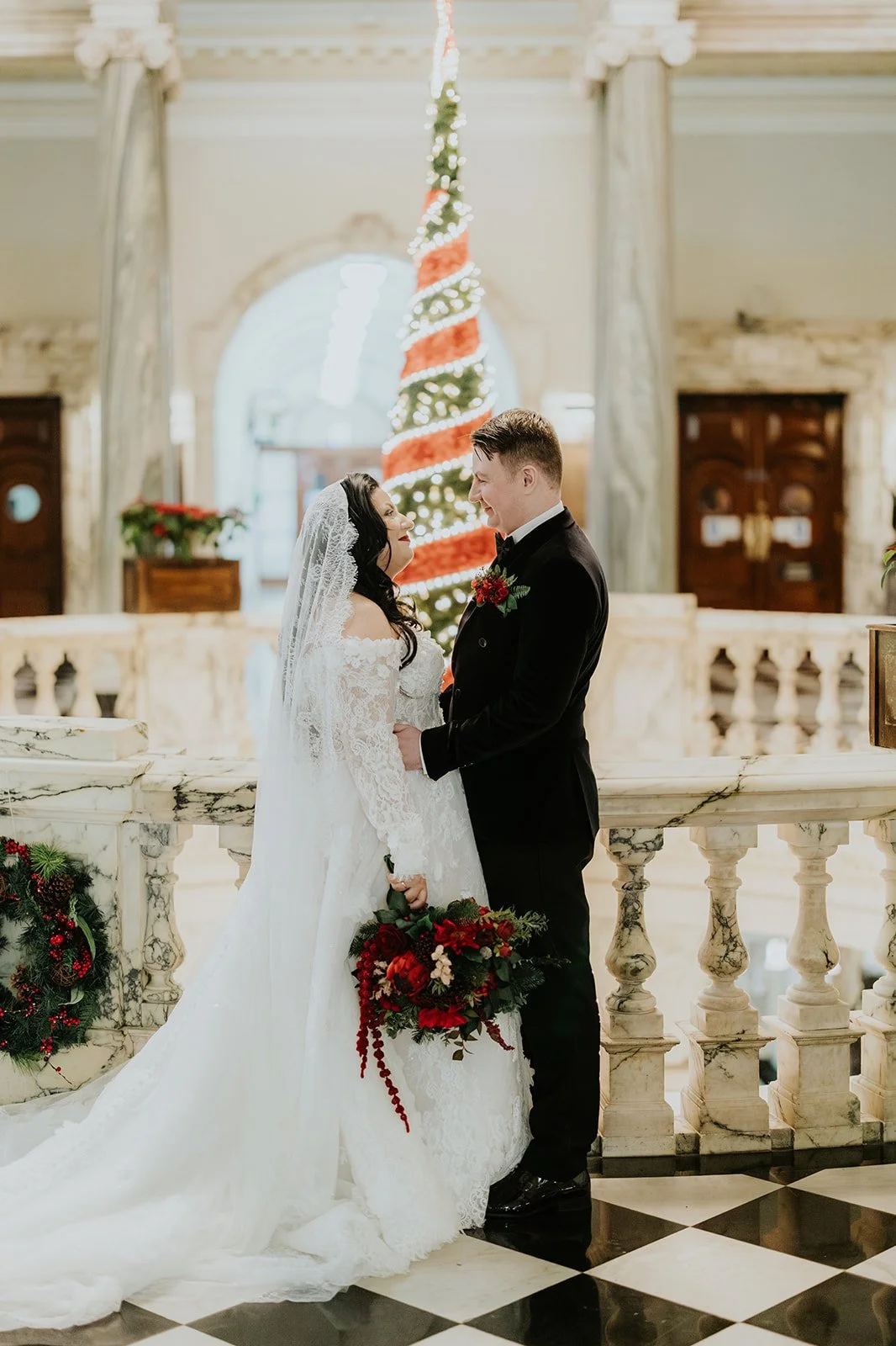 Nenagh & Aaron | Titanic Hotel-96.jpg