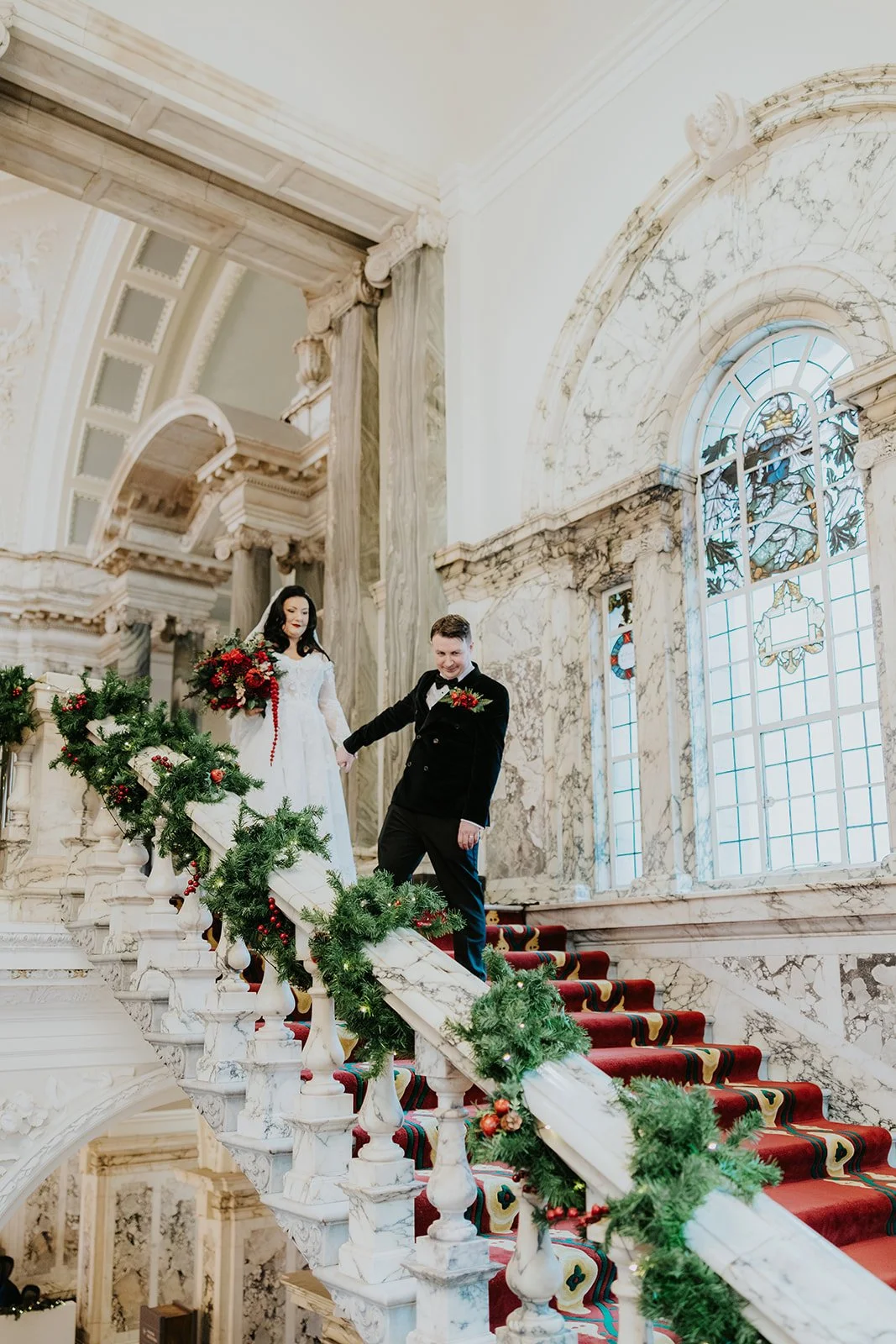 Nenagh & Aaron | Titanic Hotel-97.jpg