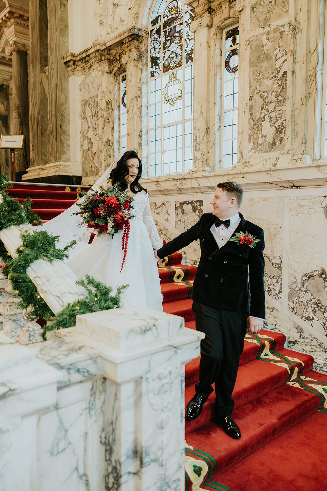 Nenagh & Aaron | Titanic Hotel-98.jpg