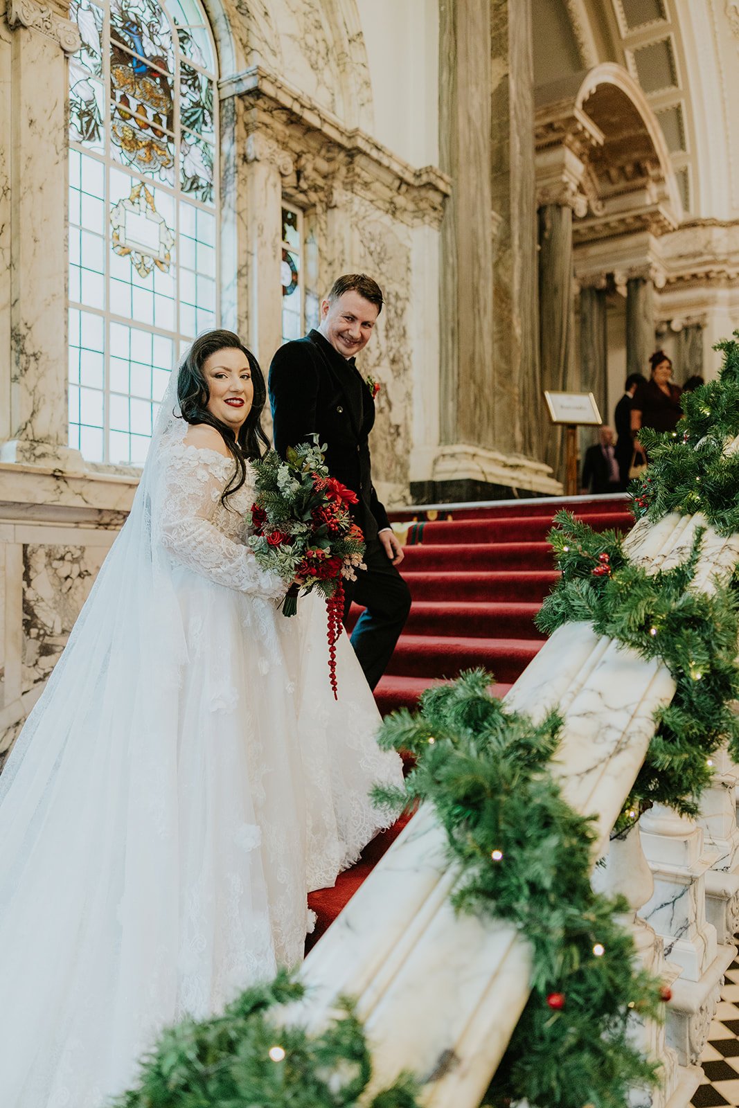 Nenagh & Aaron | Titanic Hotel-99.jpg