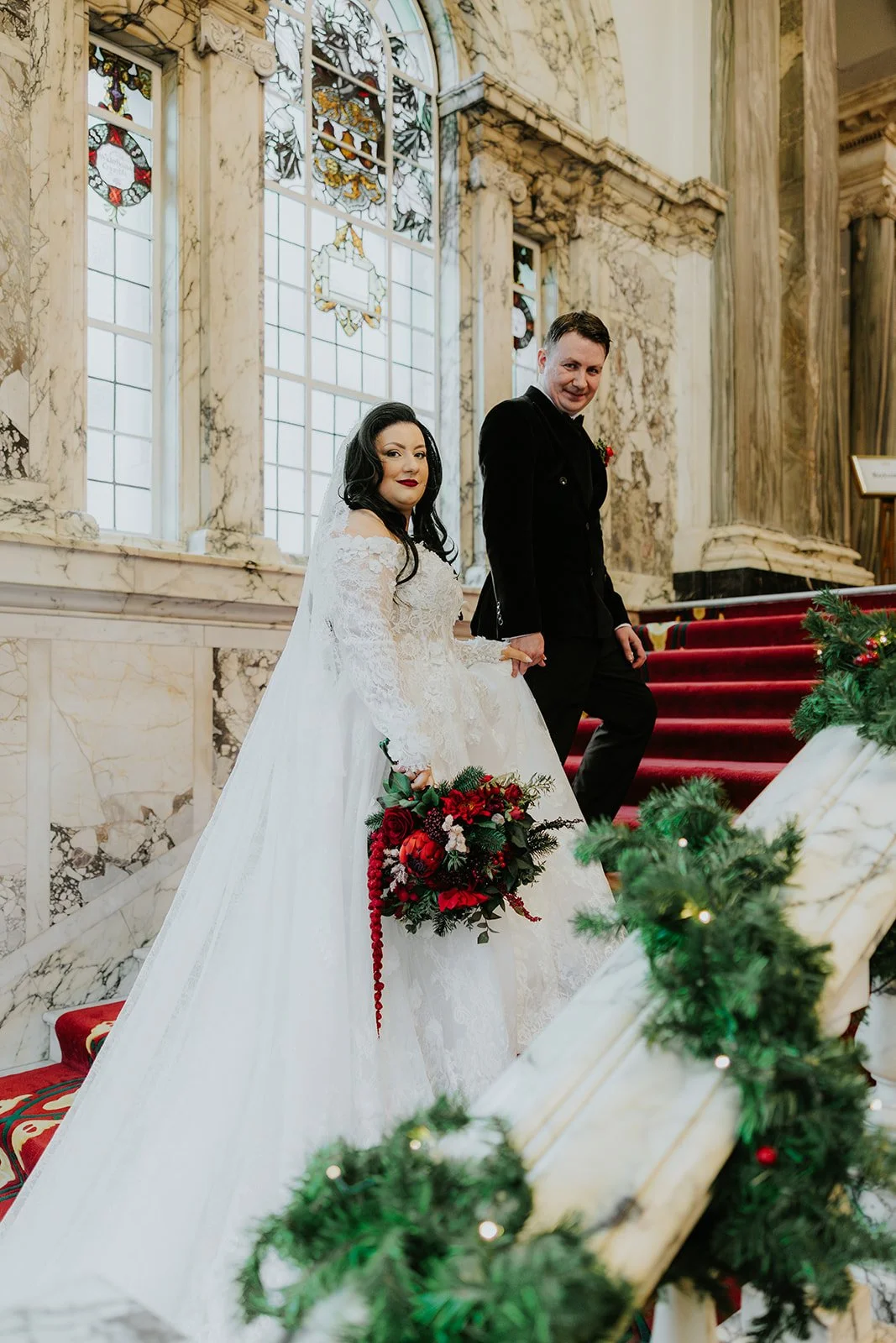 Nenagh & Aaron | Titanic Hotel-100.jpg