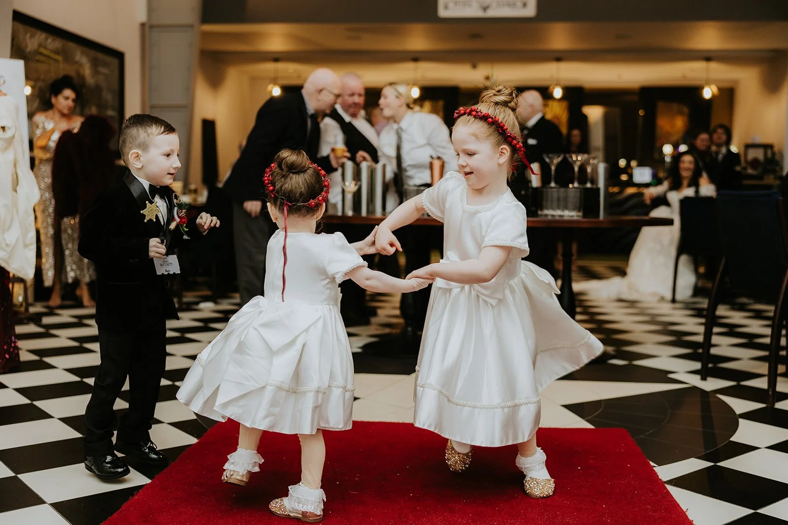 Nenagh & Aaron | Titanic Hotel-154.jpg