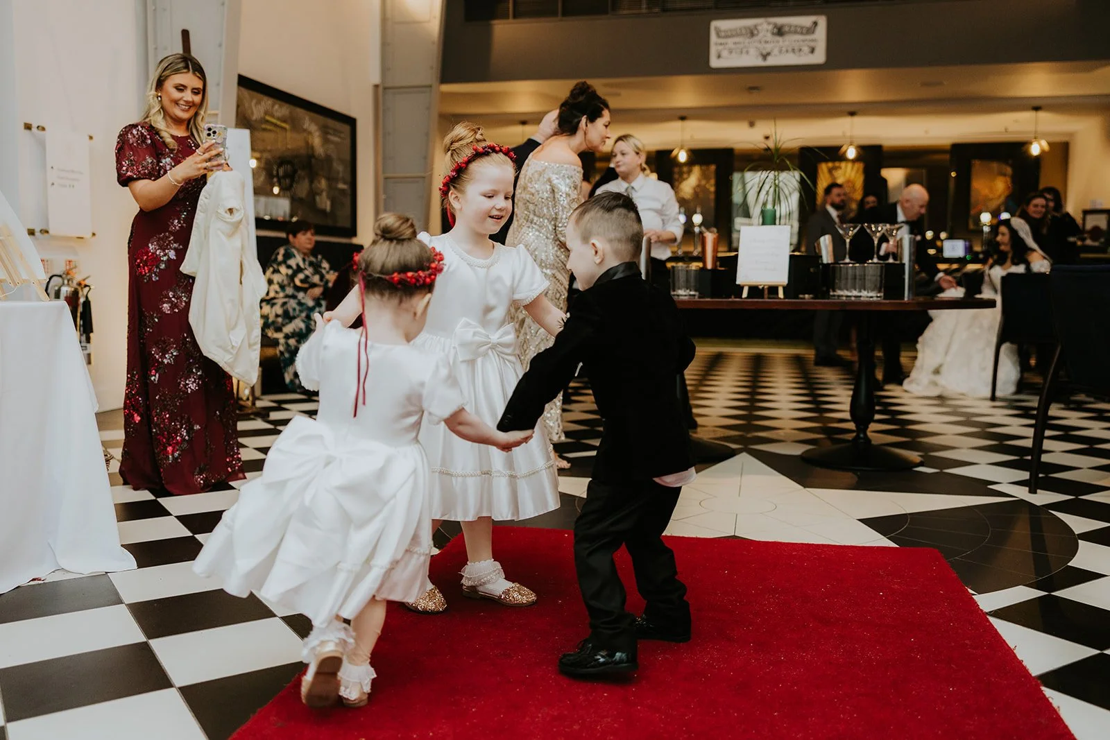 Nenagh & Aaron | Titanic Hotel-155.jpg