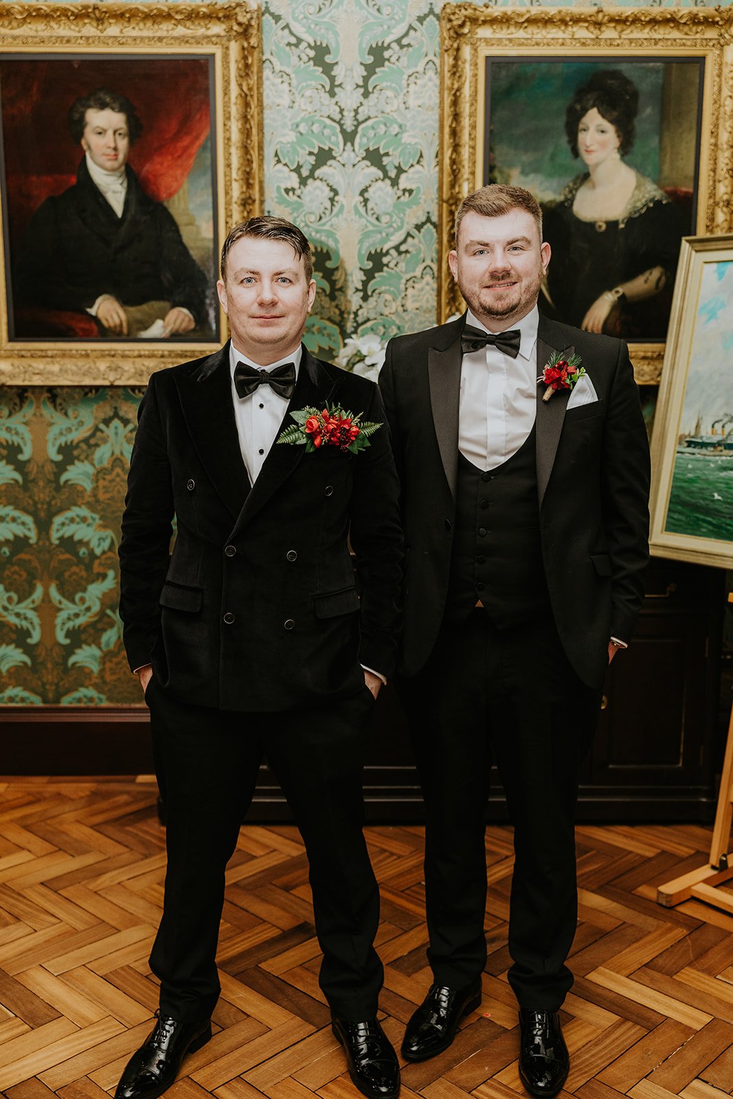 Nenagh & Aaron | Titanic Hotel-161.jpg