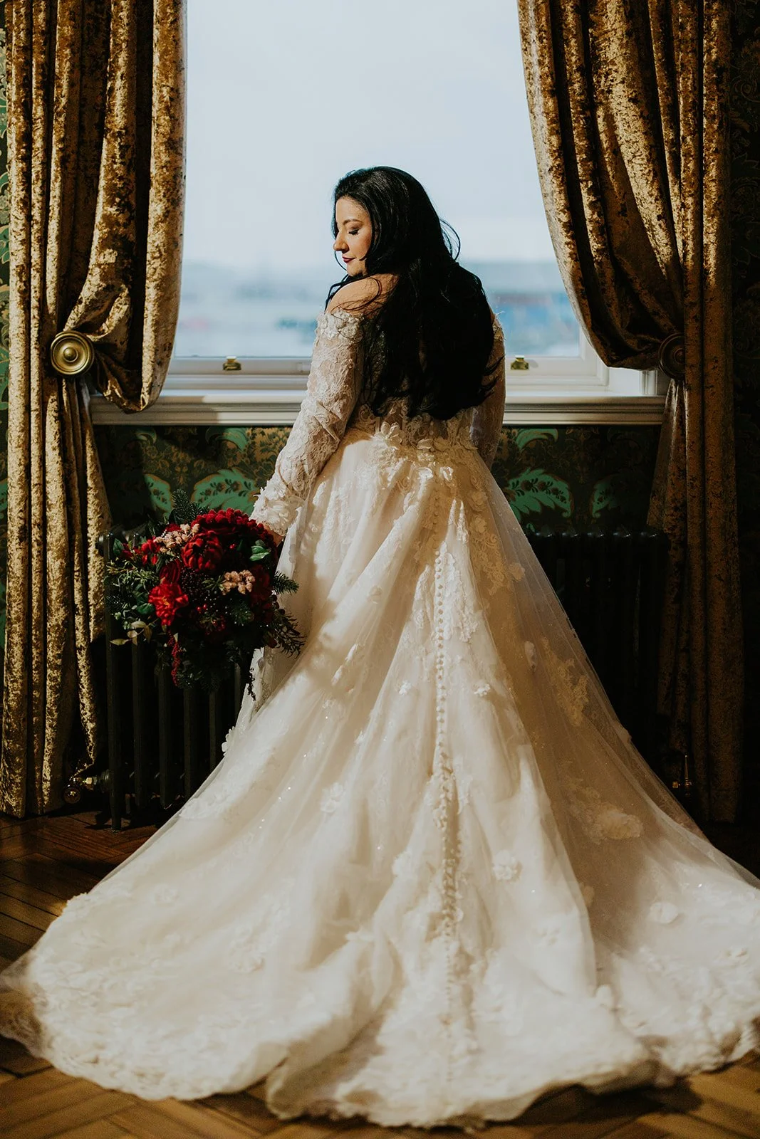 Nenagh & Aaron | Titanic Hotel-164.jpg