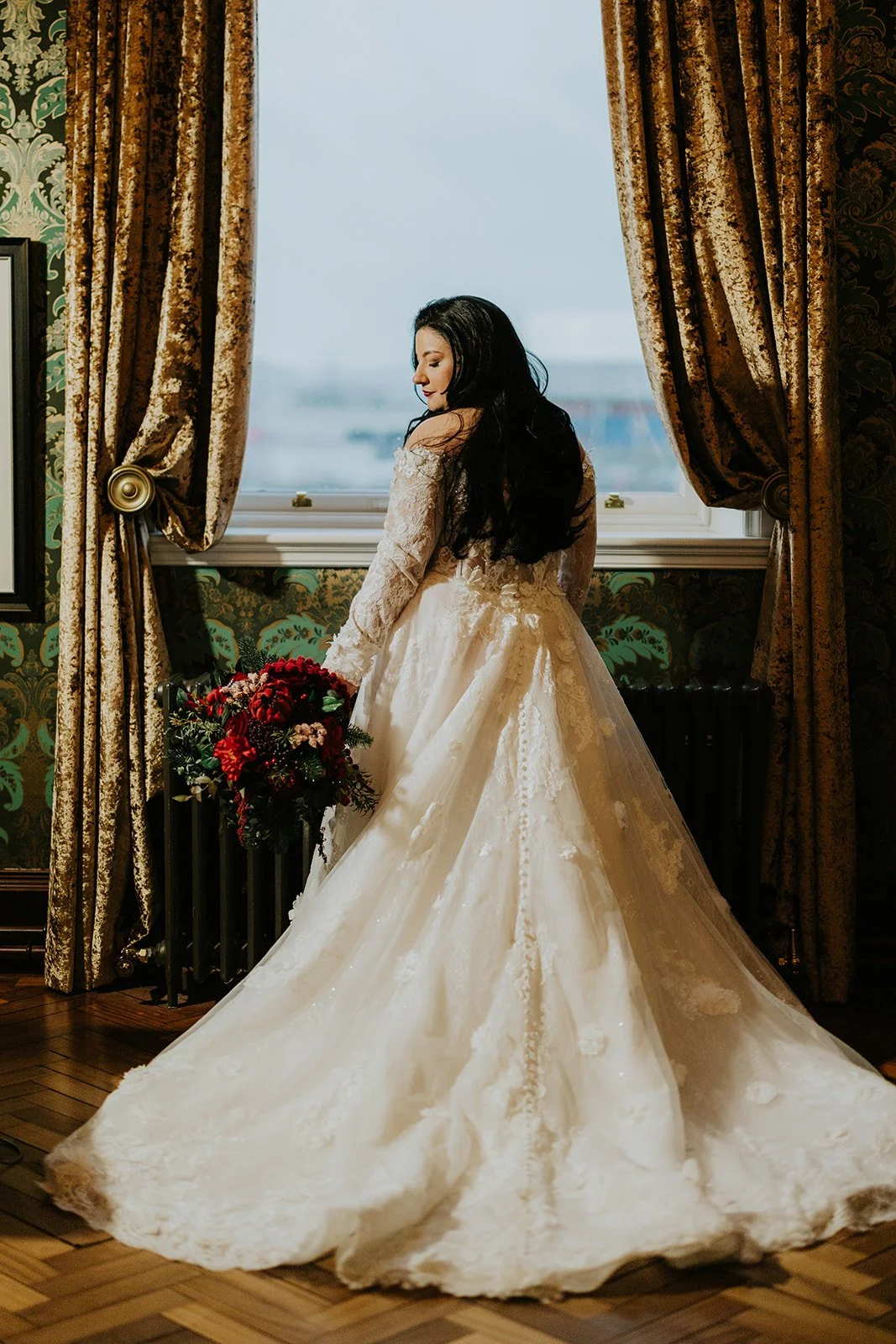 Nenagh & Aaron | Titanic Hotel-165.jpg