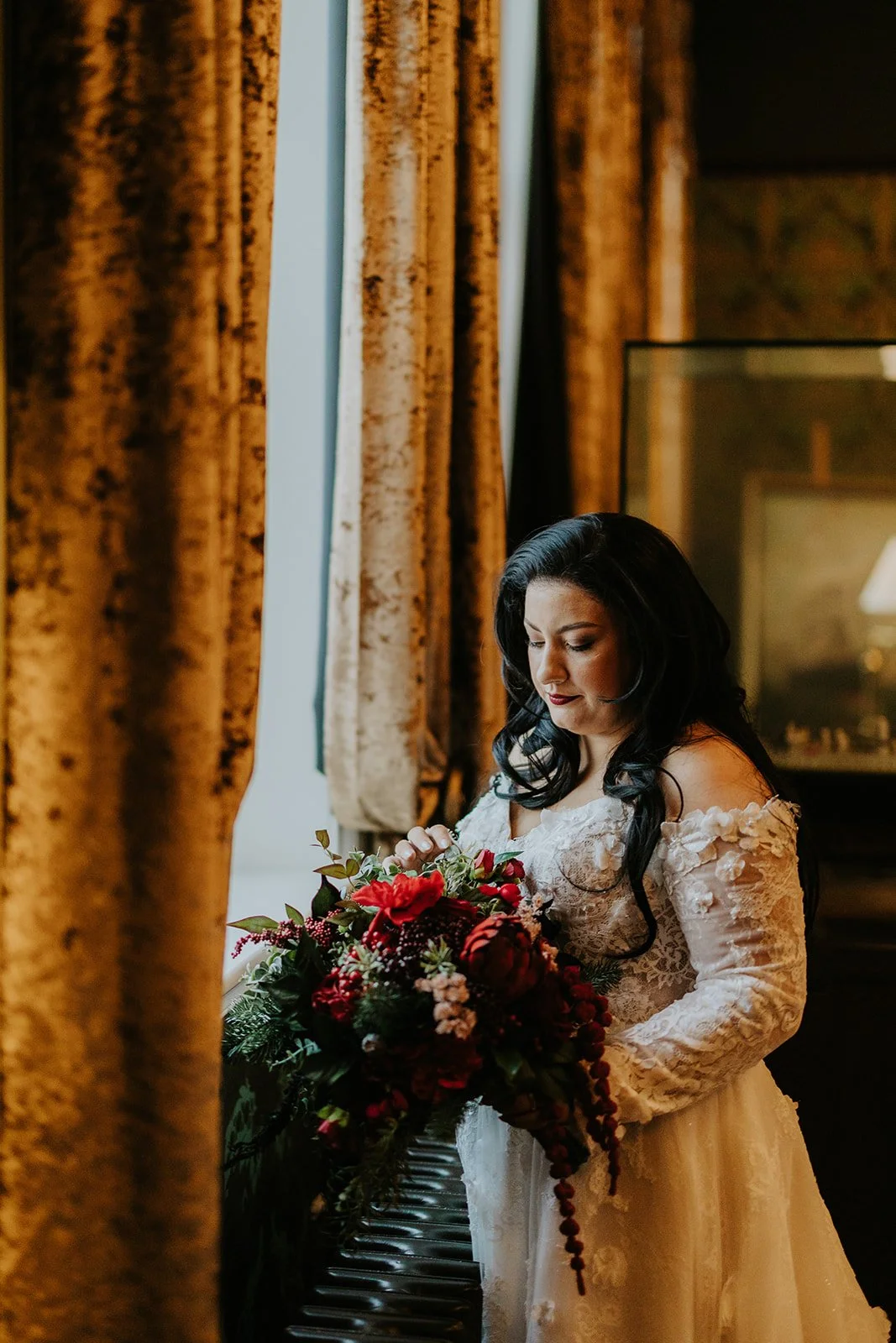 Nenagh & Aaron | Titanic Hotel-166.jpg