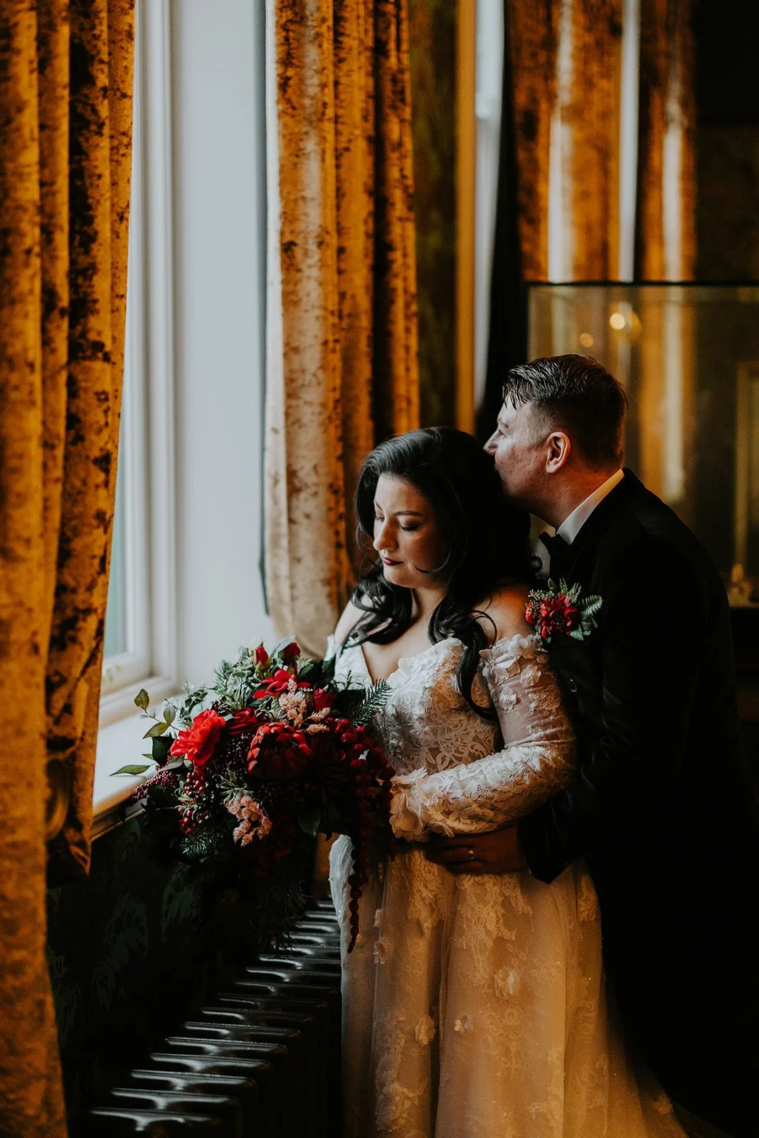 Nenagh & Aaron | Titanic Hotel-170.jpg