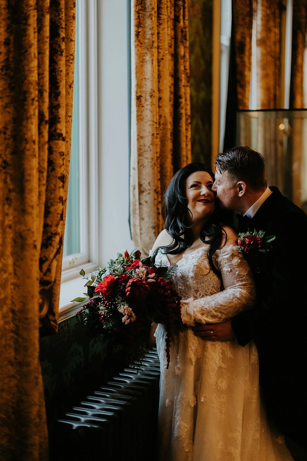 Nenagh & Aaron | Titanic Hotel-171.jpg