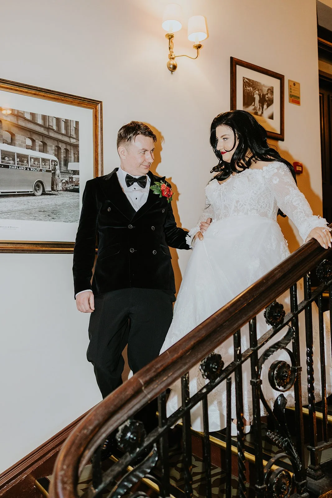 Nenagh & Aaron | Titanic Hotel-174.jpg