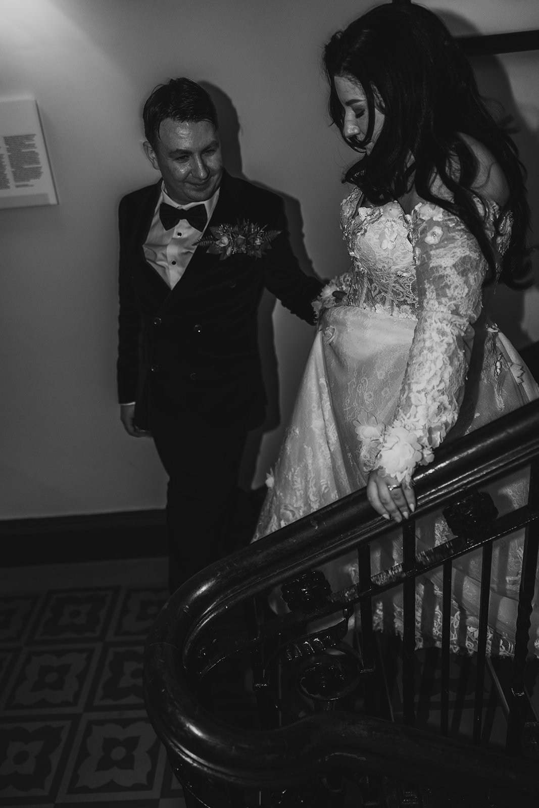 Nenagh & Aaron | Titanic Hotel-176.jpg