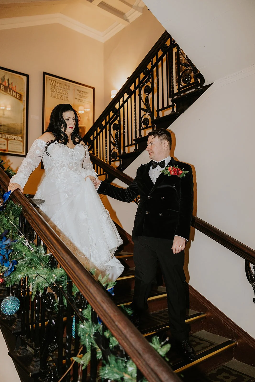 Nenagh & Aaron | Titanic Hotel-177.jpg
