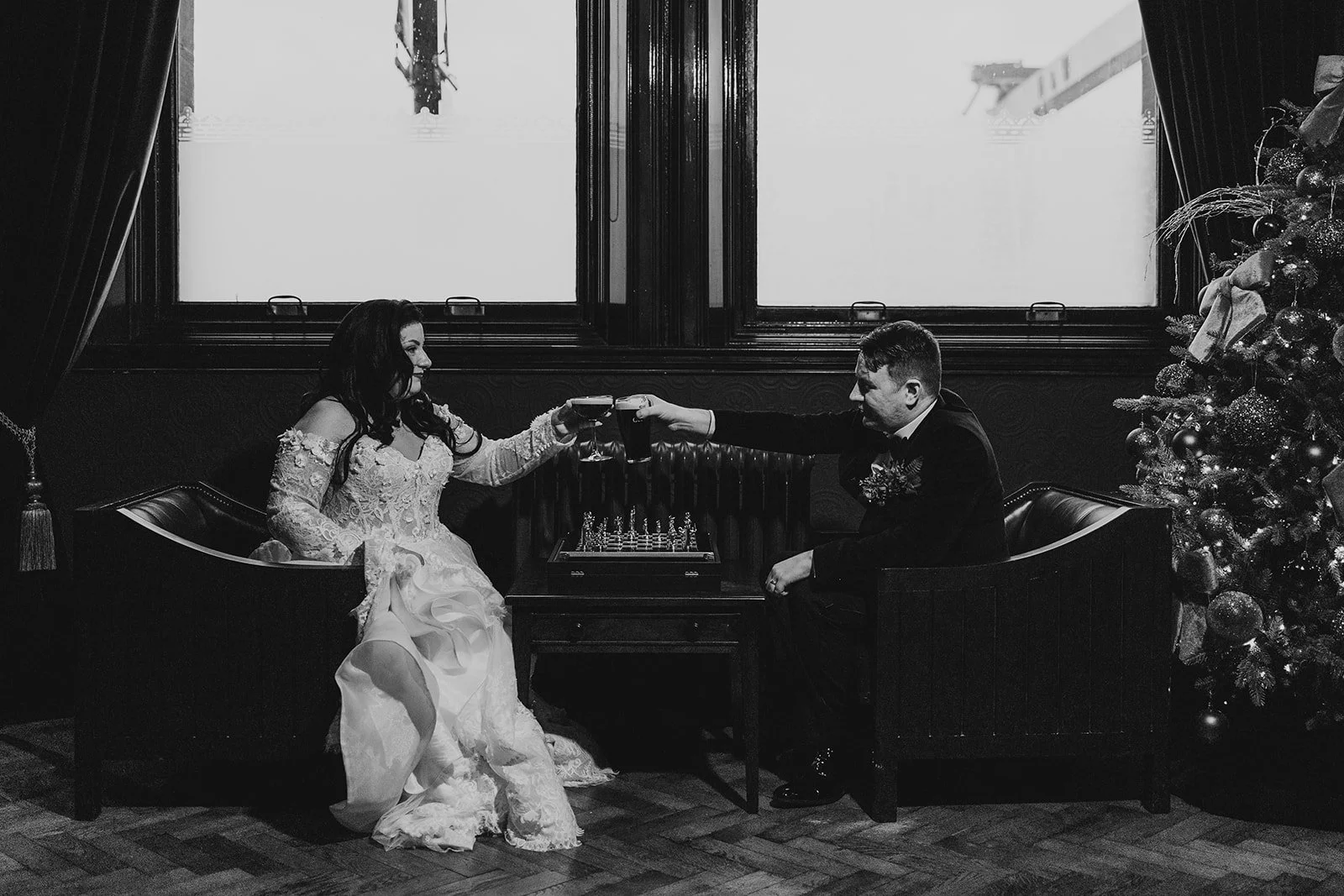 Nenagh & Aaron | Titanic Hotel-180.jpg