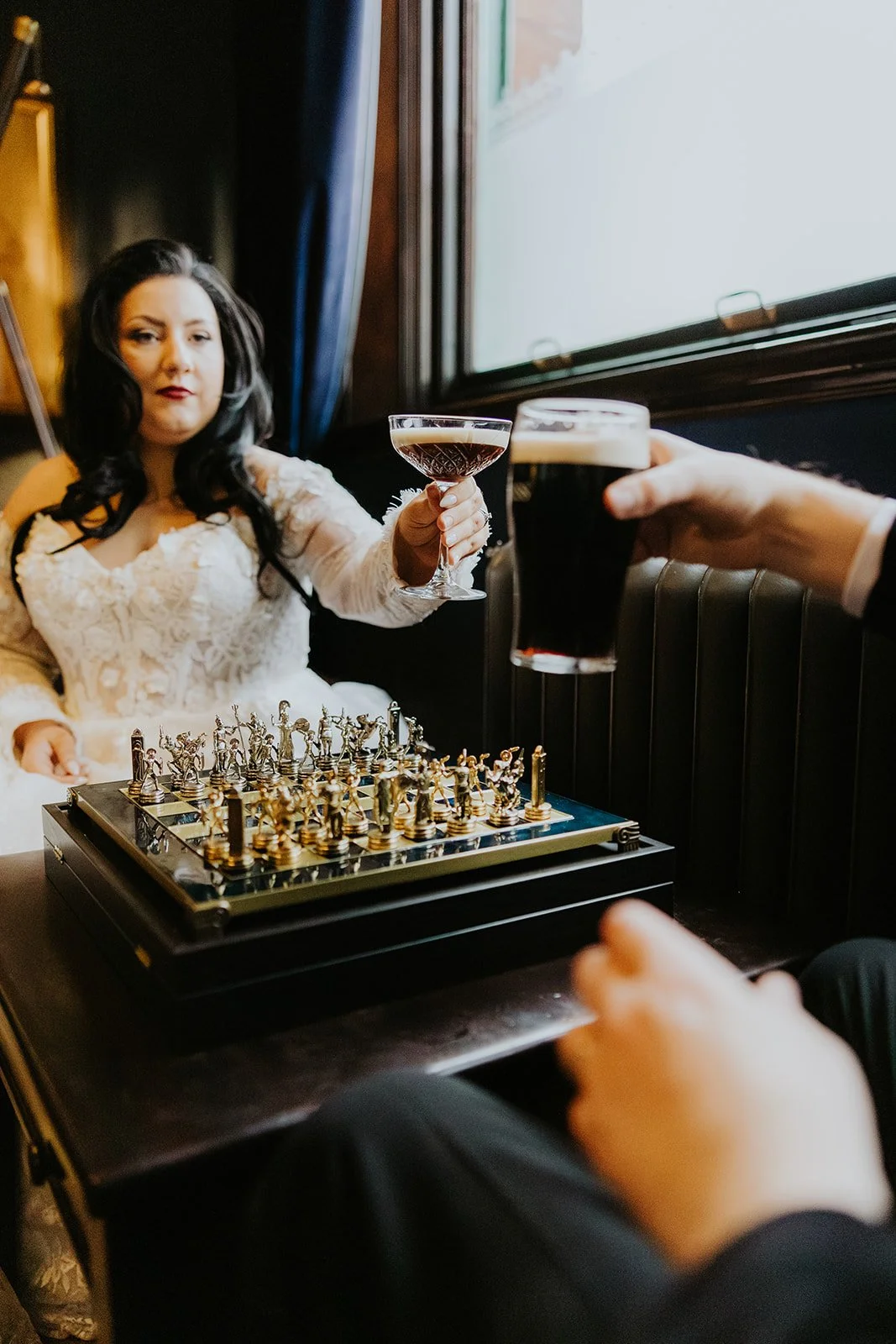 Nenagh & Aaron | Titanic Hotel-182.jpg