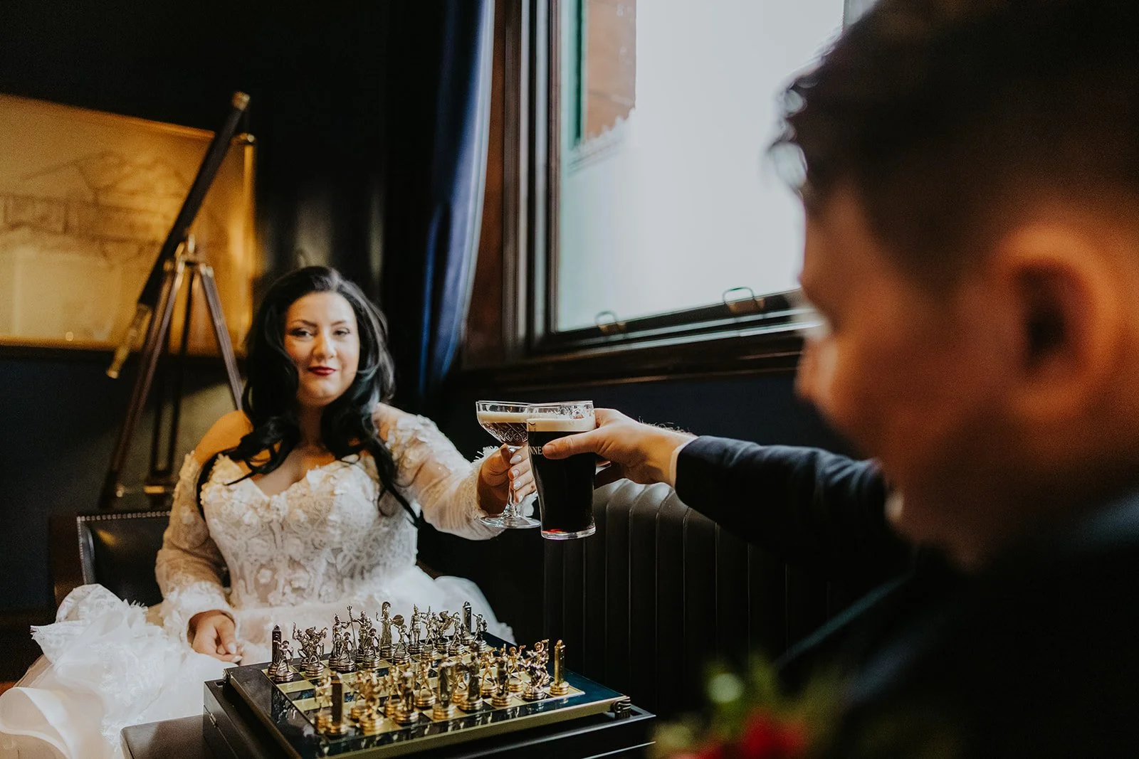 Nenagh & Aaron | Titanic Hotel-183.jpg