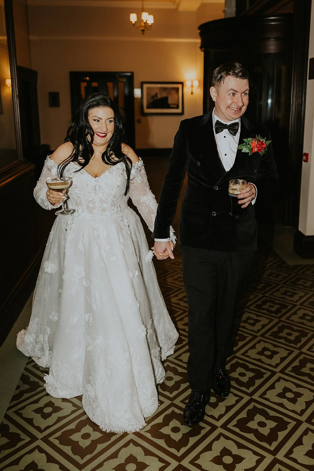 Nenagh & Aaron | Titanic Hotel-185.jpg