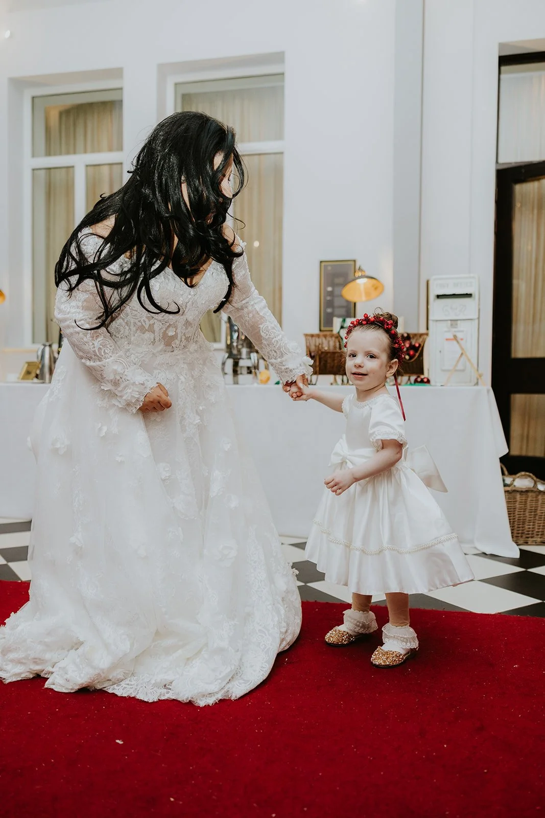 Nenagh & Aaron | Titanic Hotel-211.jpg