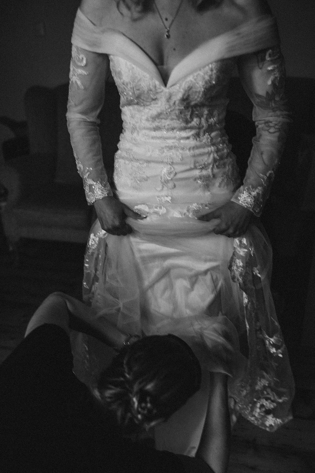 Axelle & Neil | Rossharbour Resort Boa Island-51.jpg