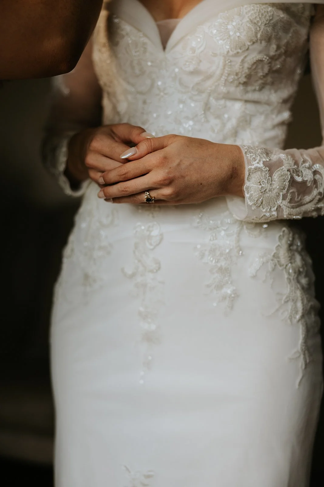 Axelle & Neil | Rossharbour Resort Boa Island-56.jpg
