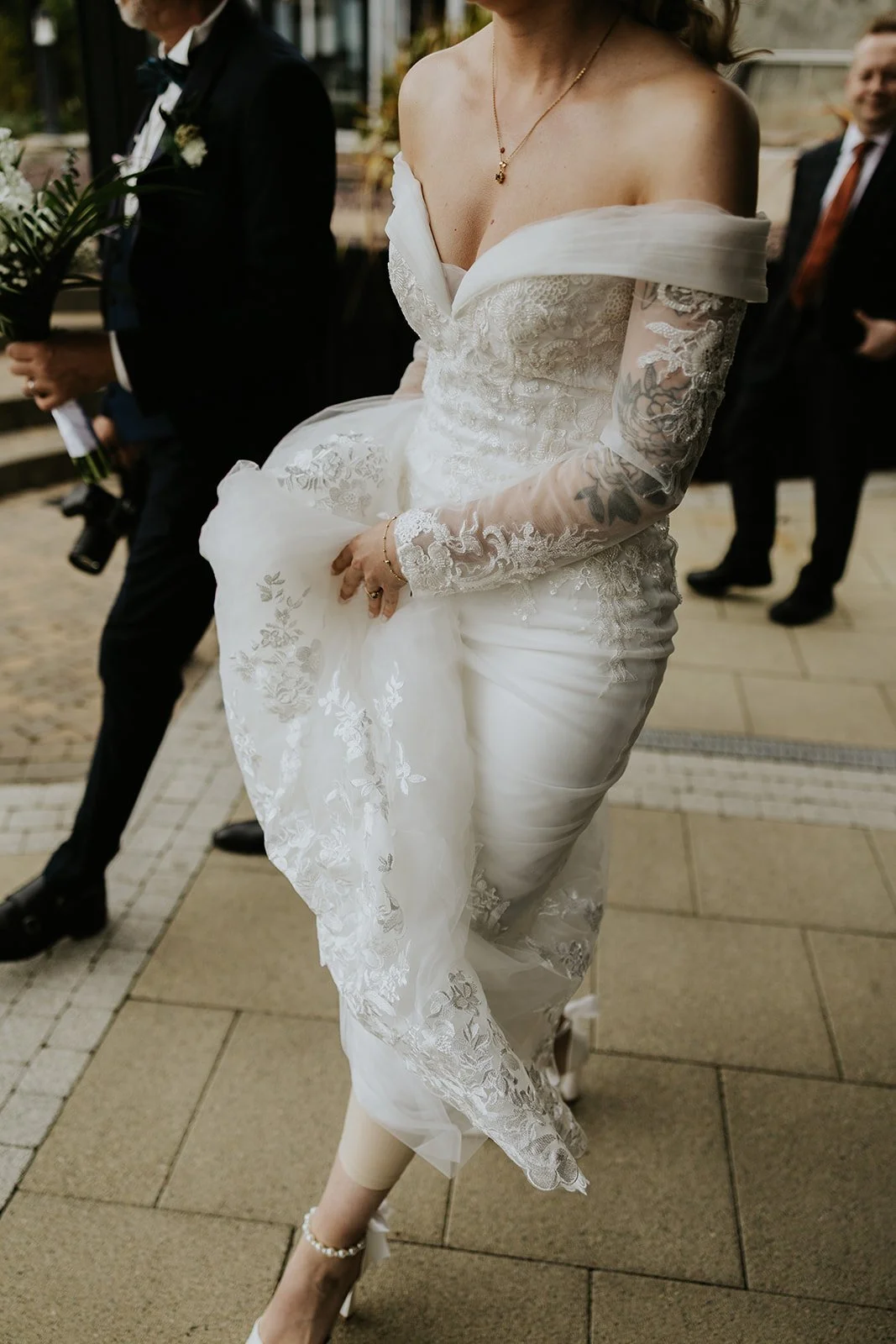 Axelle & Neil | Rossharbour Resort Boa Island-82.jpg