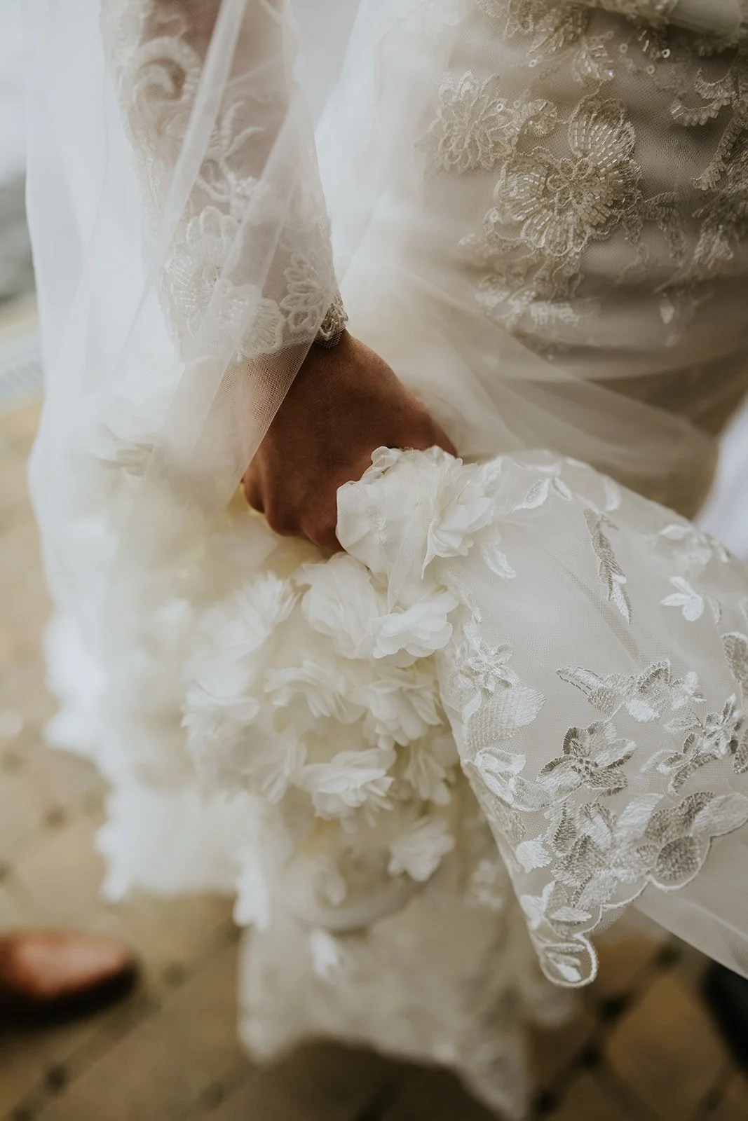 Axelle & Neil | Rossharbour Resort Boa Island-108.jpg