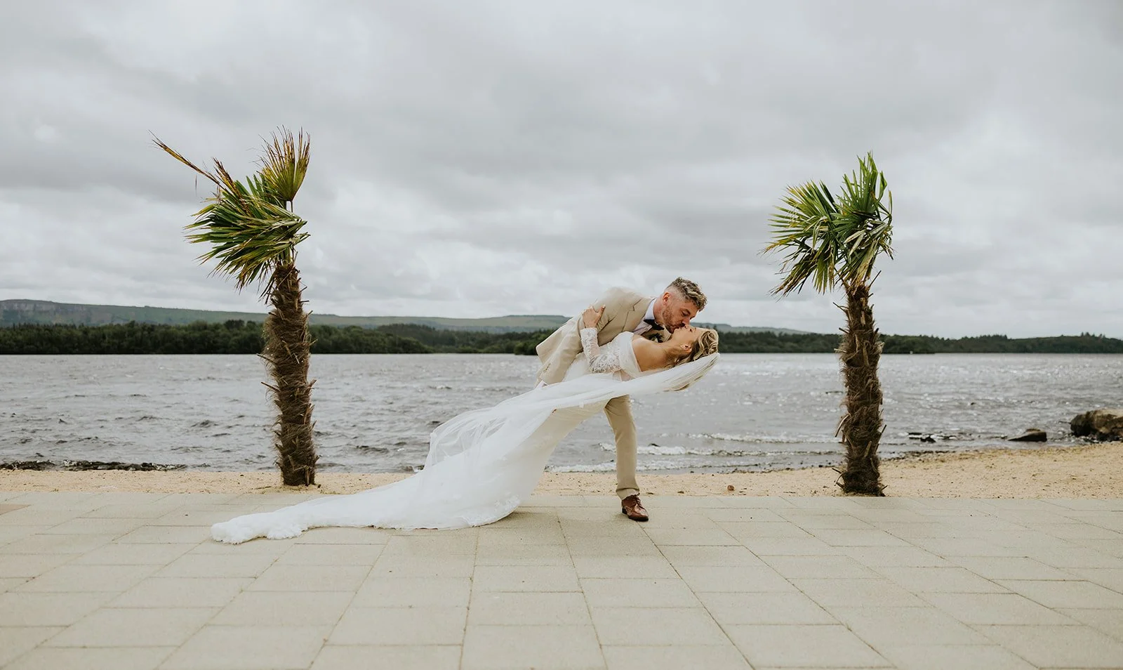 Axelle & Neil | Rossharbour Resort Boa Island-112.jpg
