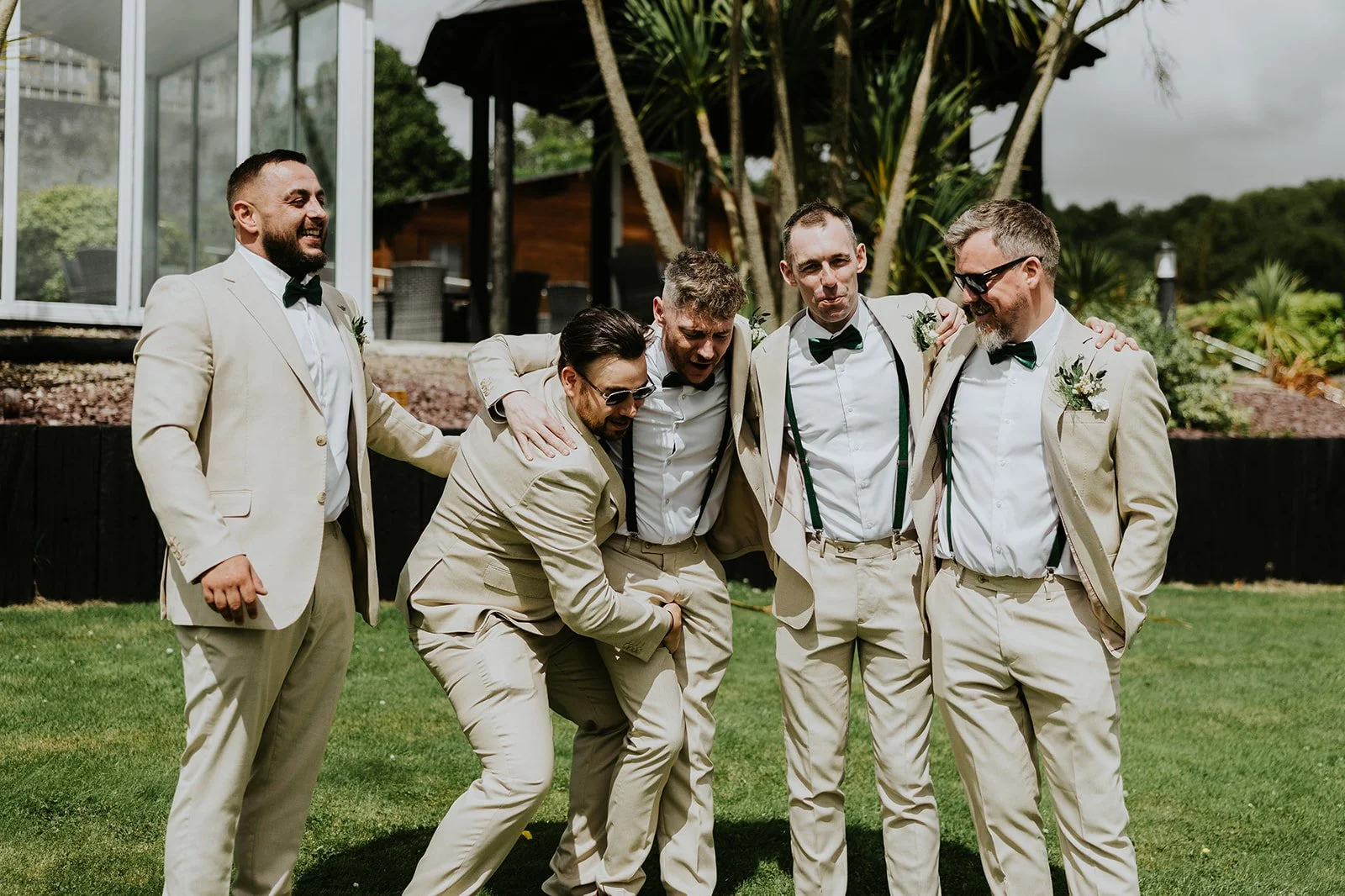 Axelle & Neil | Rossharbour Resort Boa Island-127.jpg