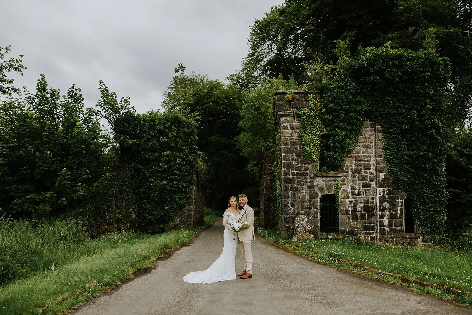 Axelle & Neil | Rossharbour Resort Boa Island-172.jpg