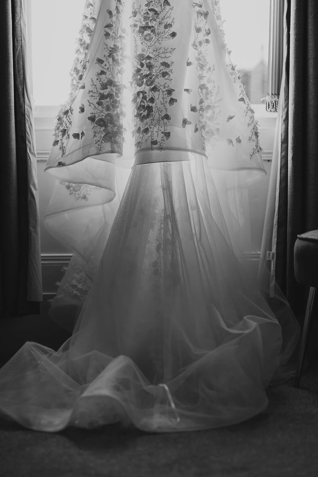 Chloe & Blane | Clandeboye Lodge Hotel -4.jpg