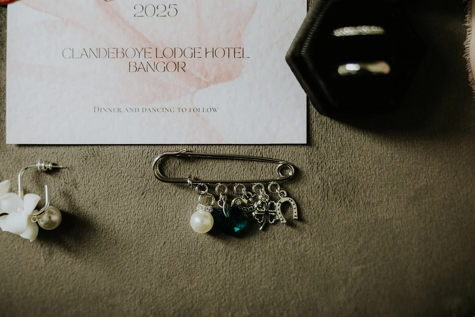 Chloe & Blane | Clandeboye Lodge Hotel -7.jpg