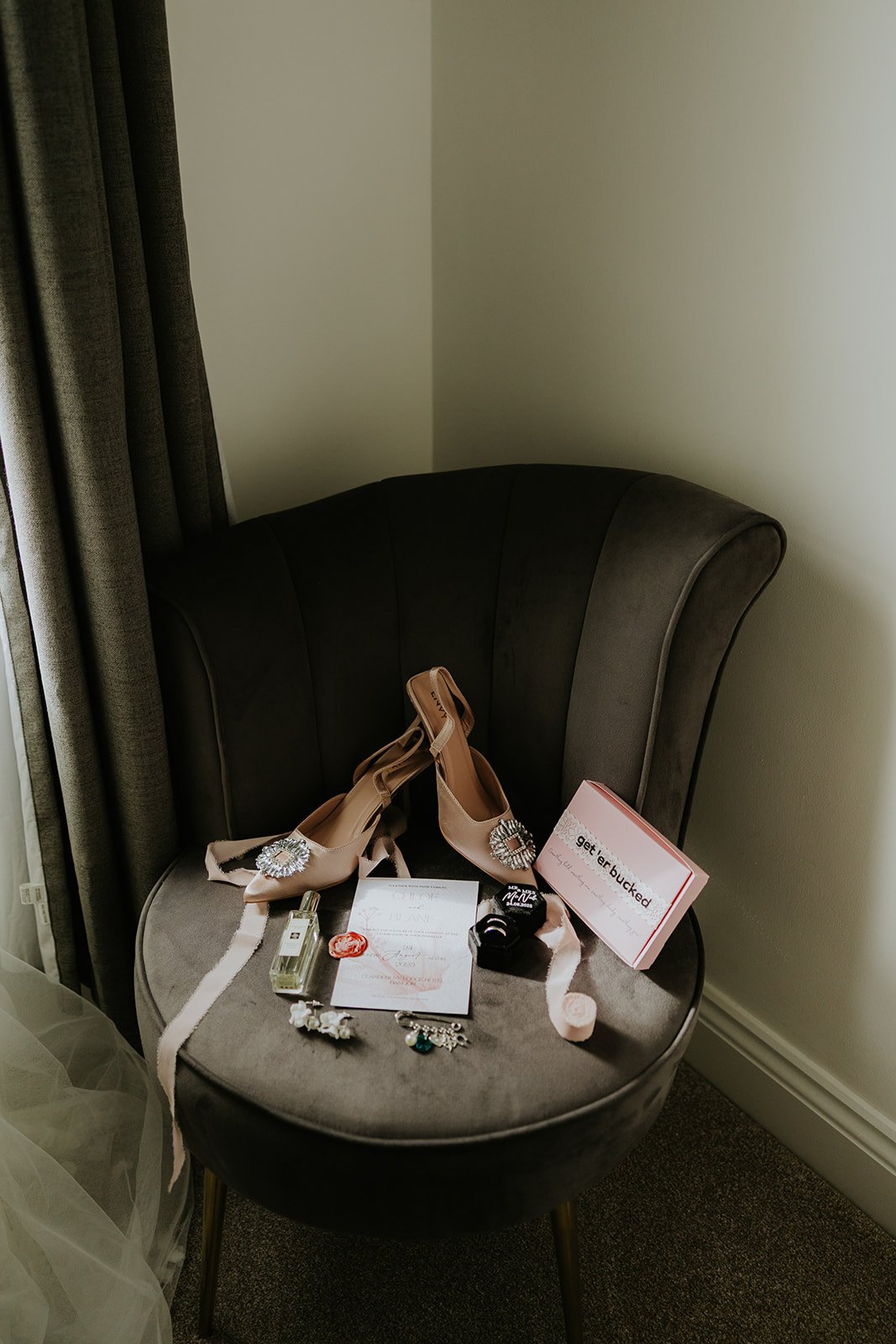 Chloe & Blane | Clandeboye Lodge Hotel -10.jpg