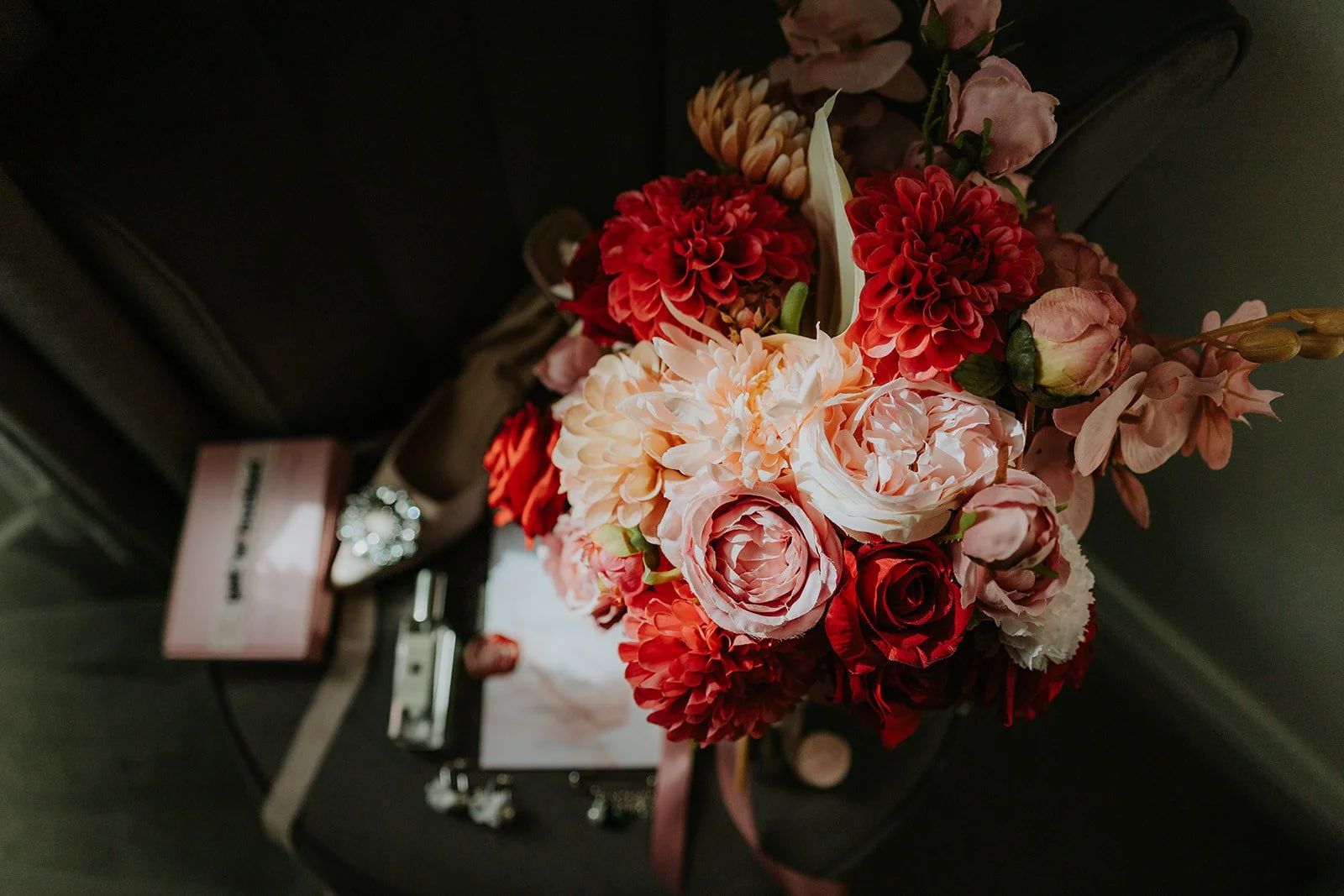Chloe & Blane | Clandeboye Lodge Hotel -21.jpg