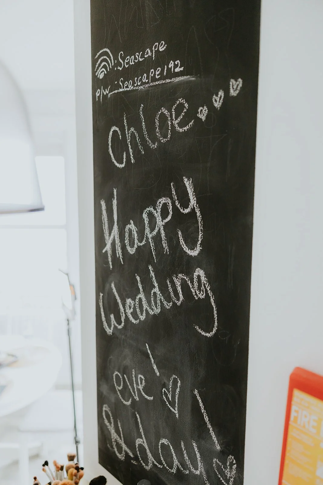 Chloe & Blane | Clandeboye Lodge Hotel -23.jpg