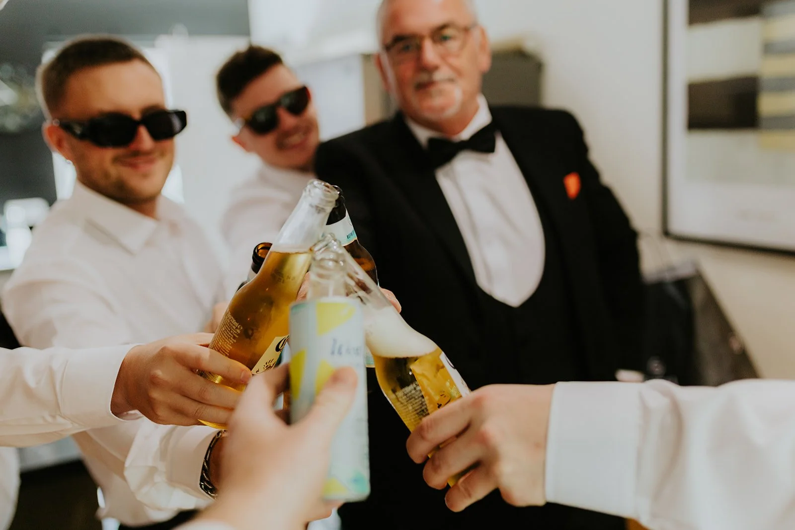 Chloe & Blane | Clandeboye Lodge Hotel -30.jpg