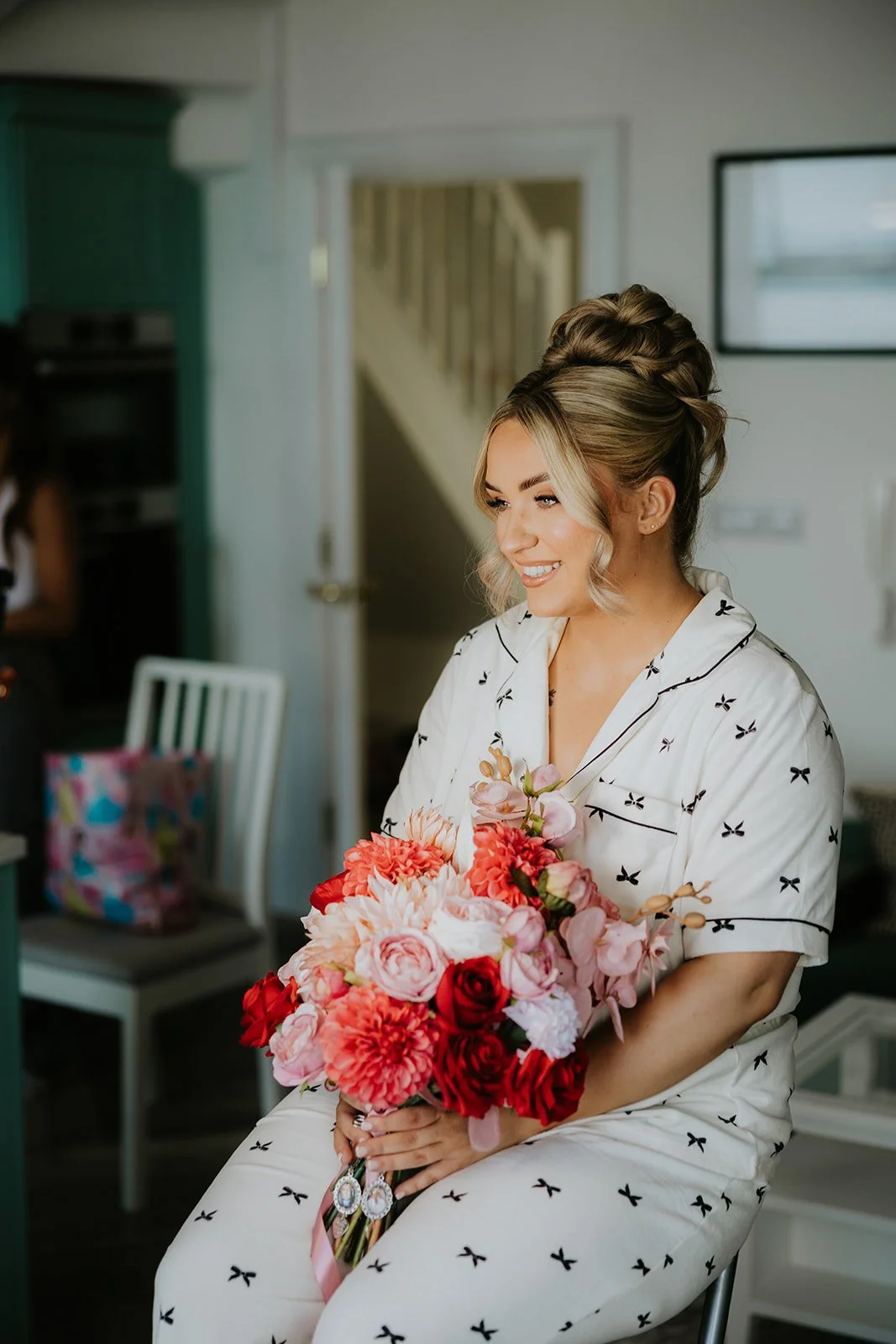 Chloe & Blane | Clandeboye Lodge Hotel -34.jpg