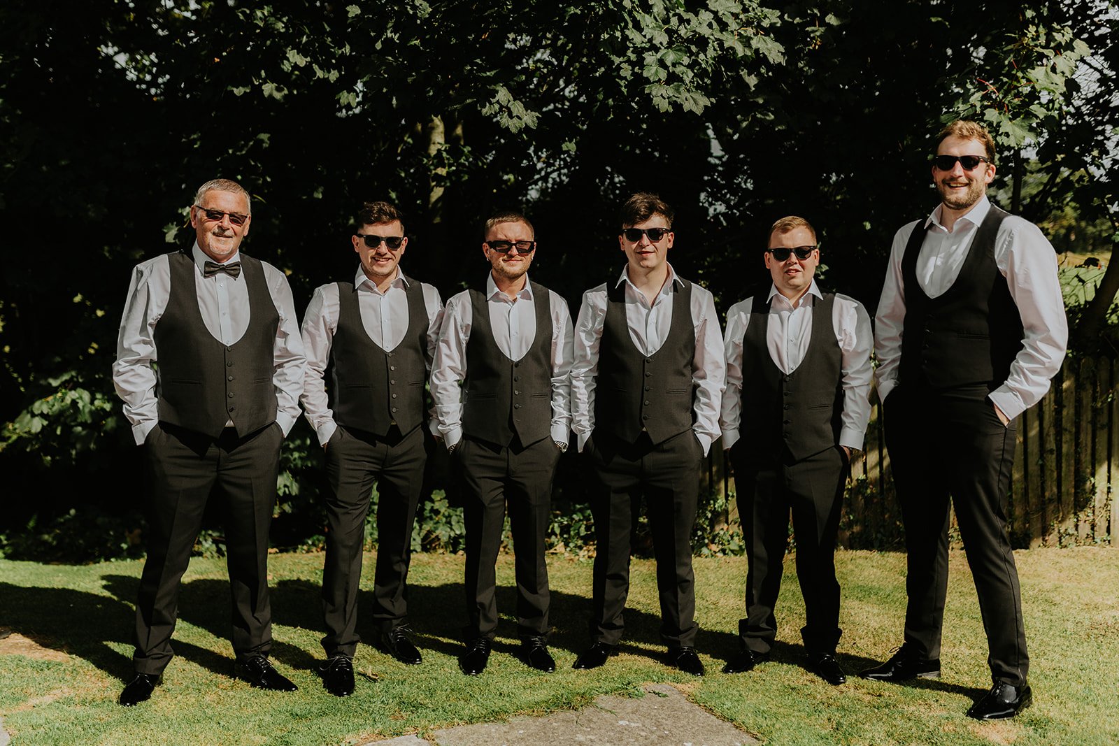 Chloe & Blane | Clandeboye Lodge Hotel -52.jpg