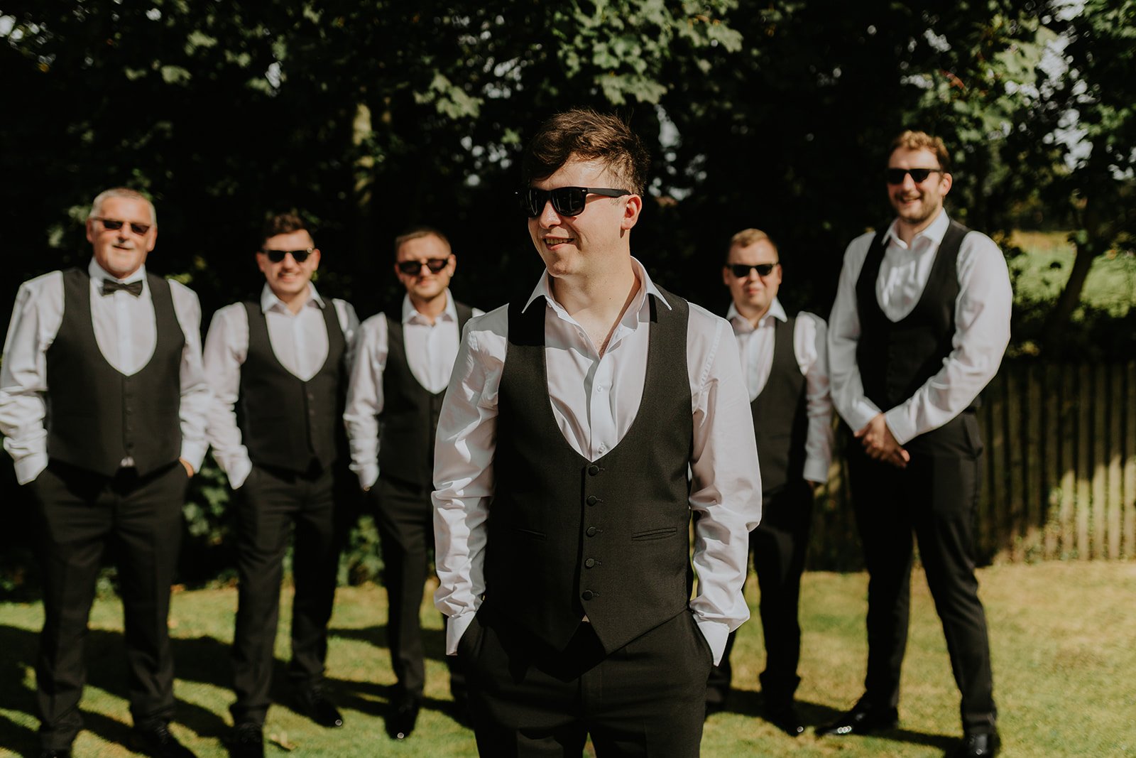 Chloe & Blane | Clandeboye Lodge Hotel -53.jpg