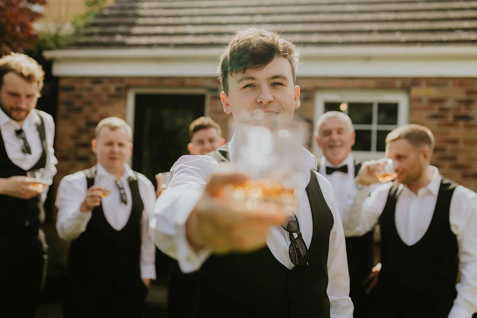 Chloe & Blane | Clandeboye Lodge Hotel -56.jpg