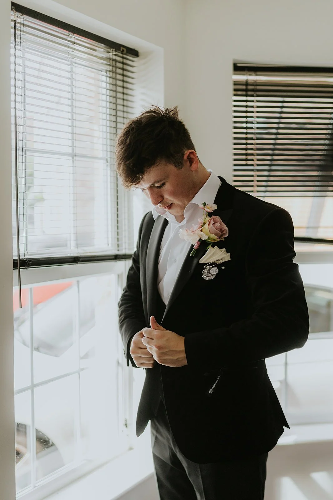 Chloe & Blane | Clandeboye Lodge Hotel -59.jpg