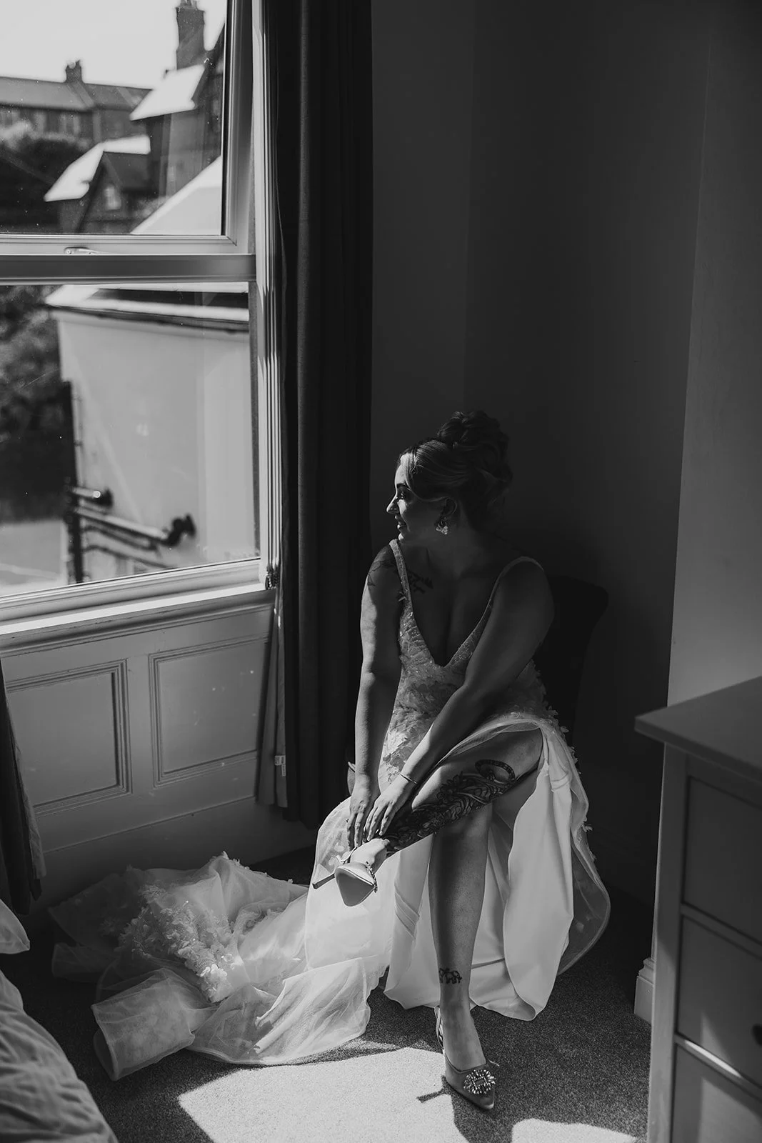 Chloe & Blane | Clandeboye Lodge Hotel -67.jpg