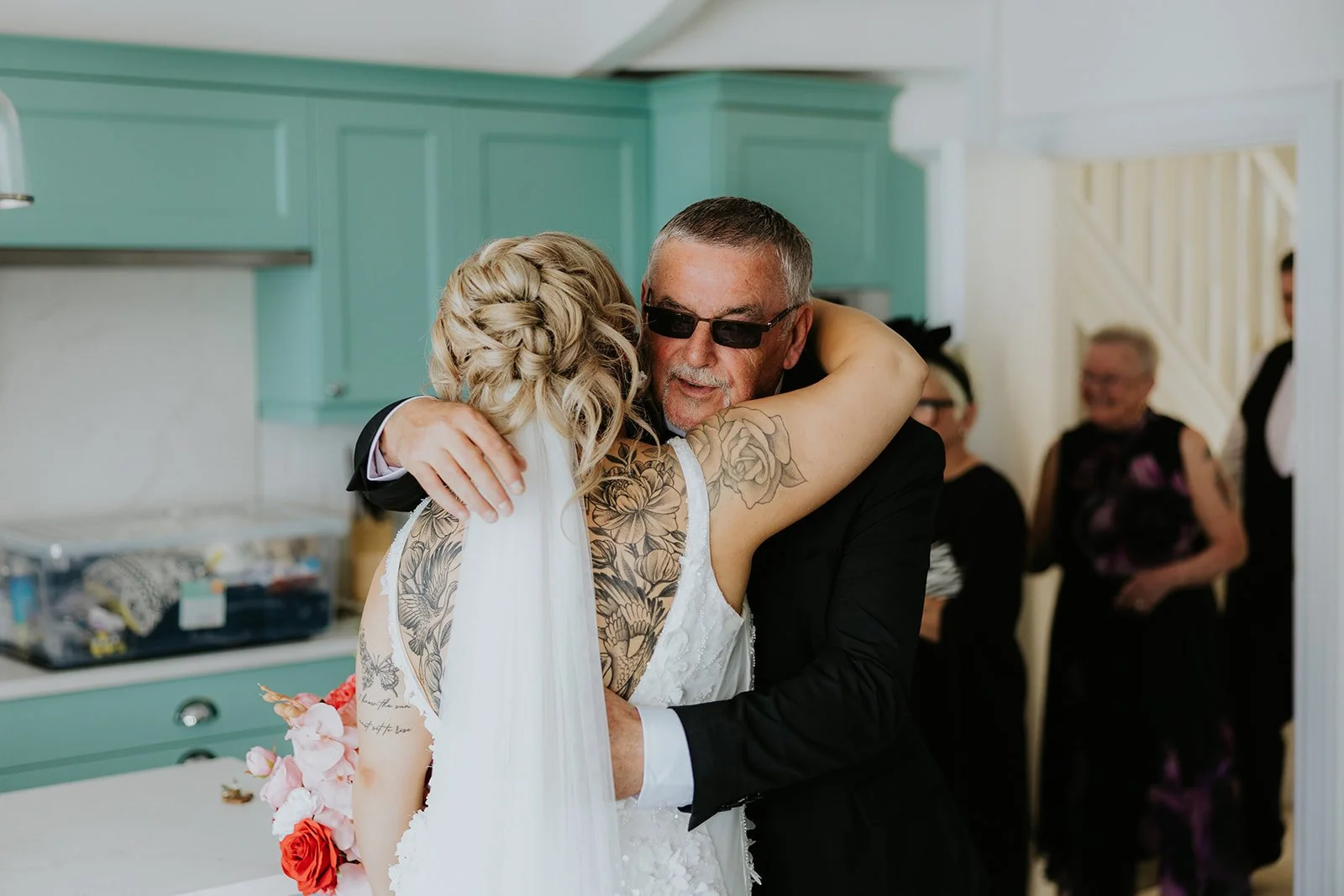 Chloe & Blane | Clandeboye Lodge Hotel -70.jpg