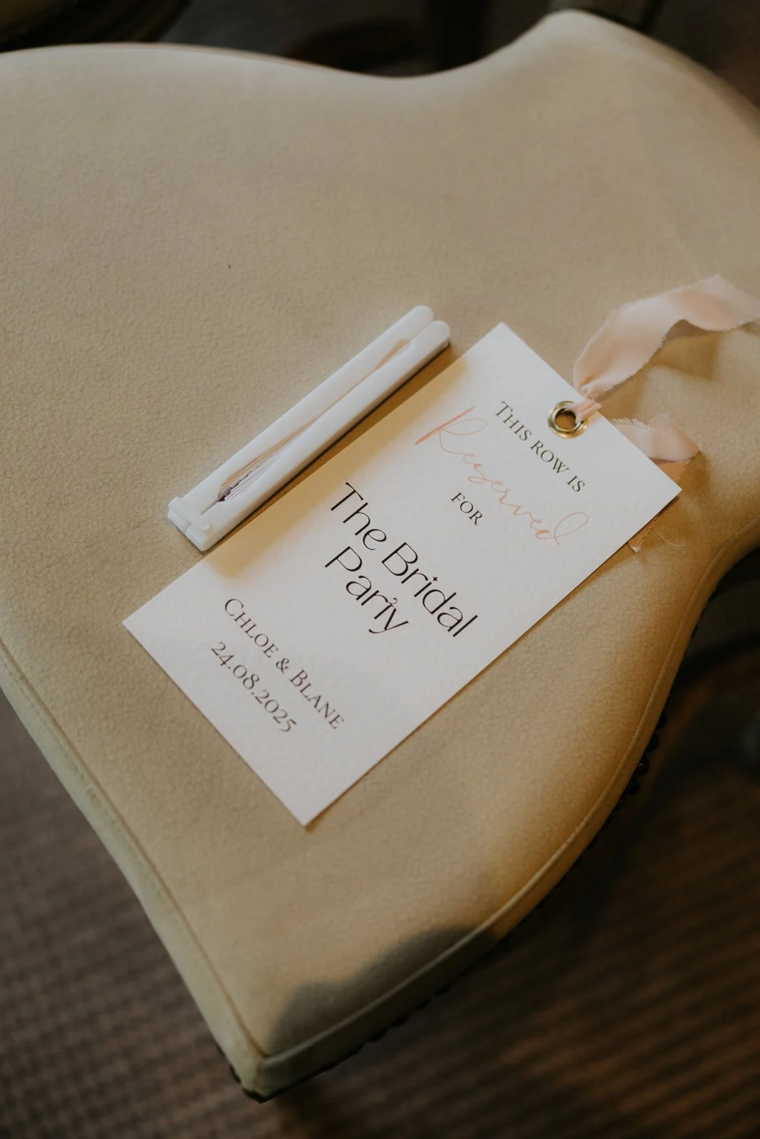 Chloe & Blane | Clandeboye Lodge Hotel -74.jpg