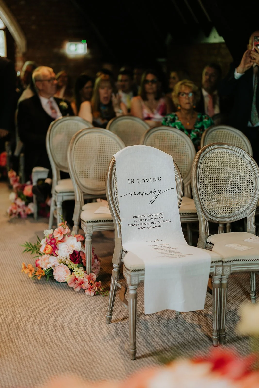 Chloe & Blane | Clandeboye Lodge Hotel -77.jpg